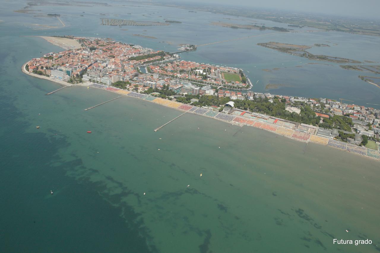 Apartment Terme